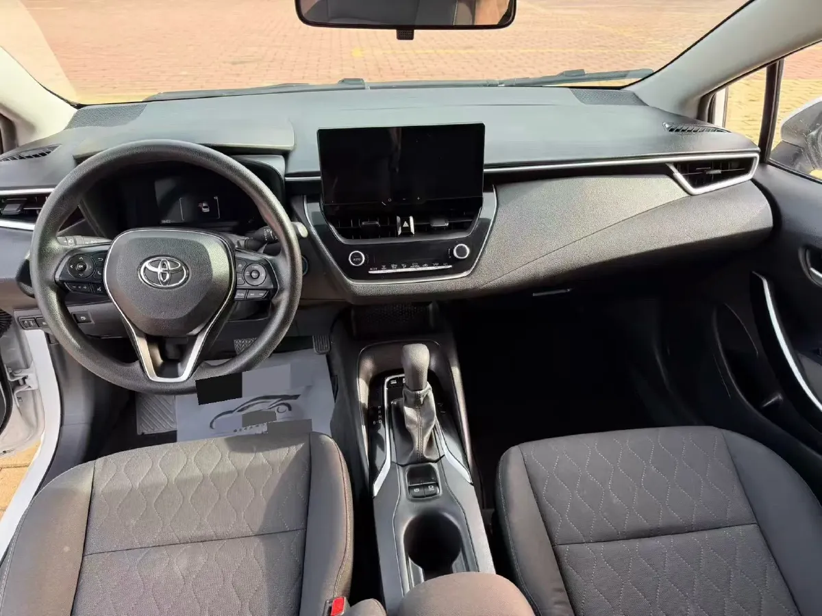 2021 Toyota Corolla 1.8L 98HP L4 E-CVT Hybrid,autocango,china used car exporter,china ev exporter,chinese used car exporter,chinese used ev exporter