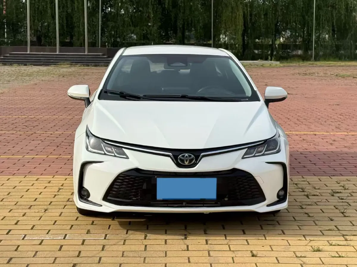 2021 Toyota Corolla 1.8L 98HP L4 E-CVT Hybrid,autocango,china used car exporter,china ev exporter,chinese used car exporter,chinese used ev exporter