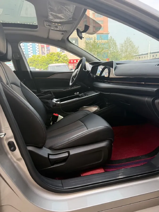 2022 Aion S BEV 60KWH,autocango,china used car exporter,china ev exporter,chinese used car exporter,chinese used ev exporter