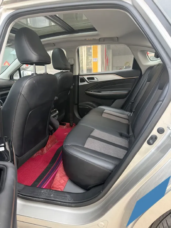 2022 Aion S BEV 60KWH,autocango,china used car exporter,china ev exporter,chinese used car exporter,chinese used ev exporter