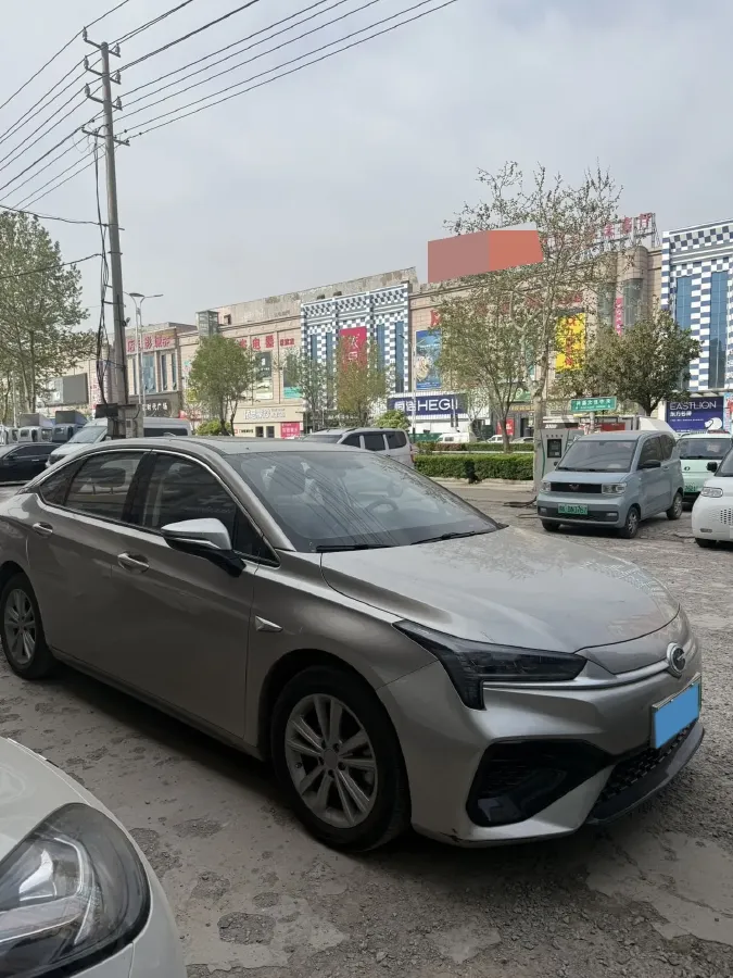 2022 Aion S BEV 60KWH,autocango,china used car exporter,china ev exporter,chinese used car exporter,chinese used ev exporter