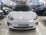 2019 Tesla Model 3 BEV 60KWH