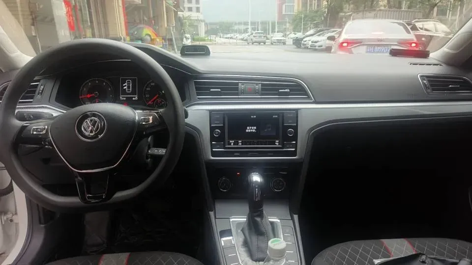 2019 Volkswagen Lamando 1.4T 131HP L4 7DCT,autocango,china used car exporter,china ev exporter,chinese used car exporter,chinese used ev exporter