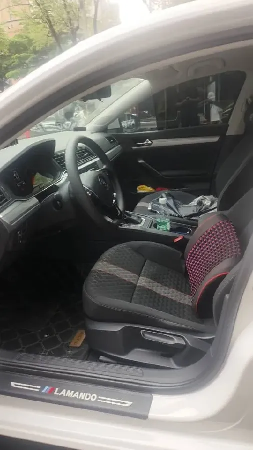 2019 Volkswagen Lamando 1.4T 131HP L4 7DCT,autocango,china used car exporter,china ev exporter,chinese used car exporter,chinese used ev exporter