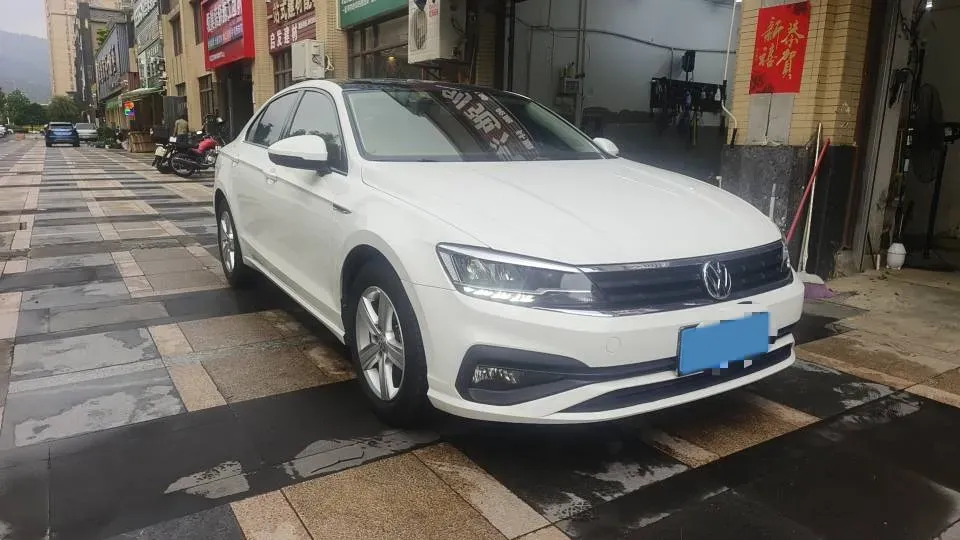 2019 Volkswagen Lamando 1.4T 131HP L4 7DCT,autocango,china used car exporter,china ev exporter,chinese used car exporter,chinese used ev exporter