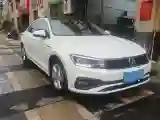 2019 Volkswagen Lamando 1.4T 131HP L4 7DCT