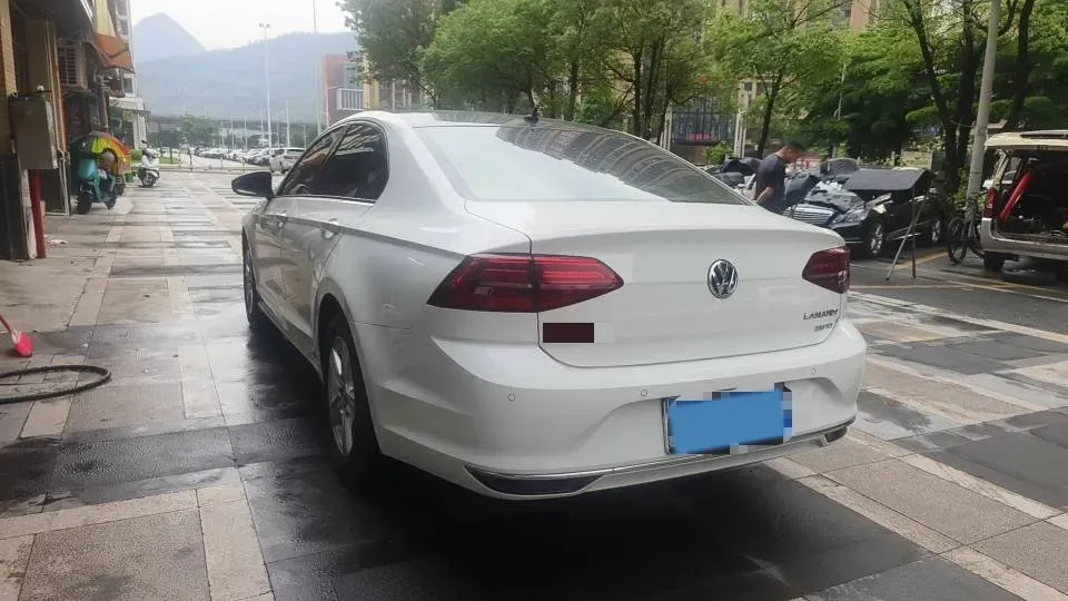 2019 Volkswagen Lamando 1.4T 131HP L4 7DCT,autocango,china used car exporter,china ev exporter,chinese used car exporter,chinese used ev exporter