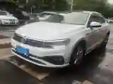 2019 Volkswagen Lamando 1.4T 131HP L4 7DCT