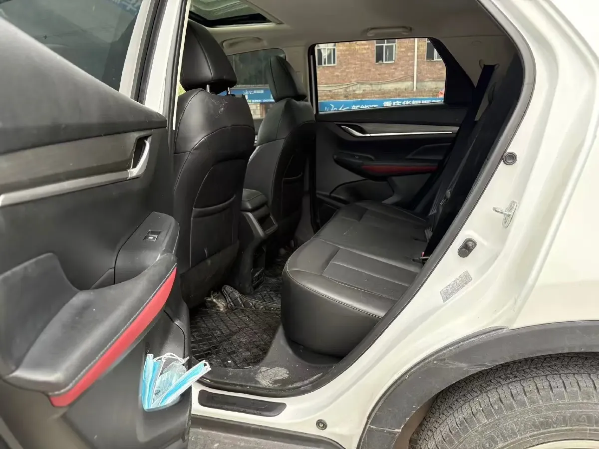 2020 ChangAn CS55 Plus 1.5T 156HP L4 6MT,autocango,china used car exporter,china ev exporter,chinese used car exporter,chinese used ev exporter