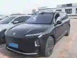 2026 NIO ES8 BEV