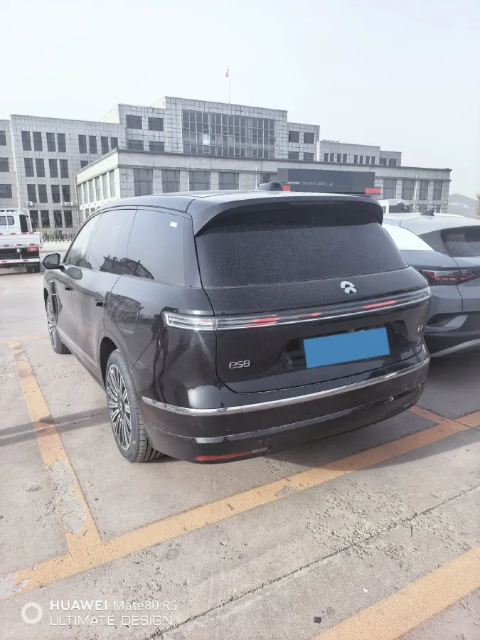 2026 NIO ES8 BEV,autocango,china used car exporter,china ev exporter,chinese used car exporter,chinese used ev exporter