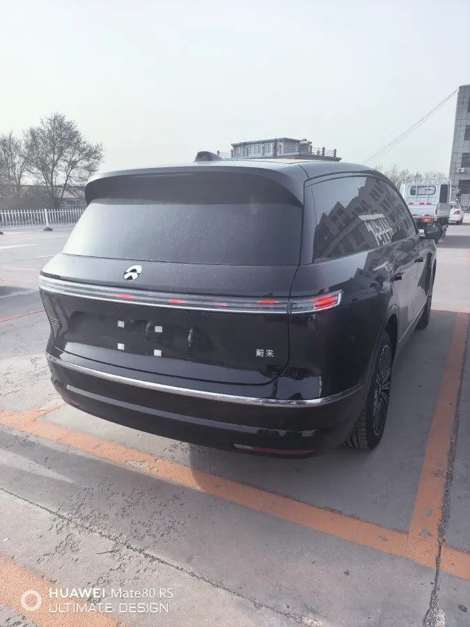 2026 NIO ES8 BEV,autocango,china used car exporter,china ev exporter,chinese used car exporter,chinese used ev exporter
