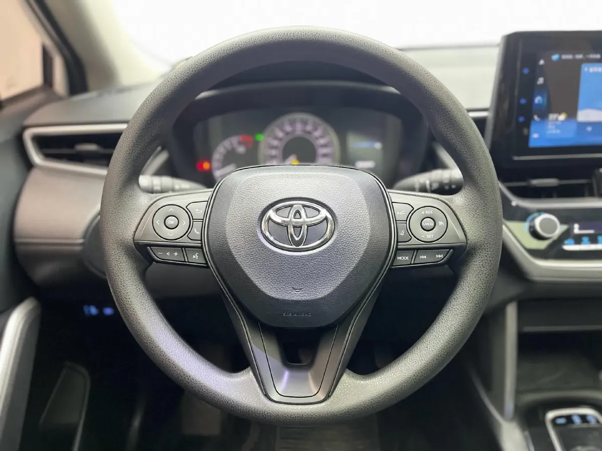 2023 Toyota Corolla Cross 2.0L 171HP L4 CVT,autocango,china used car exporter,china ev exporter,chinese used car exporter,chinese used ev exporter