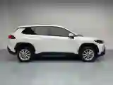 2023 Toyota Corolla Cross 2.0L 171HP L4 CVT
