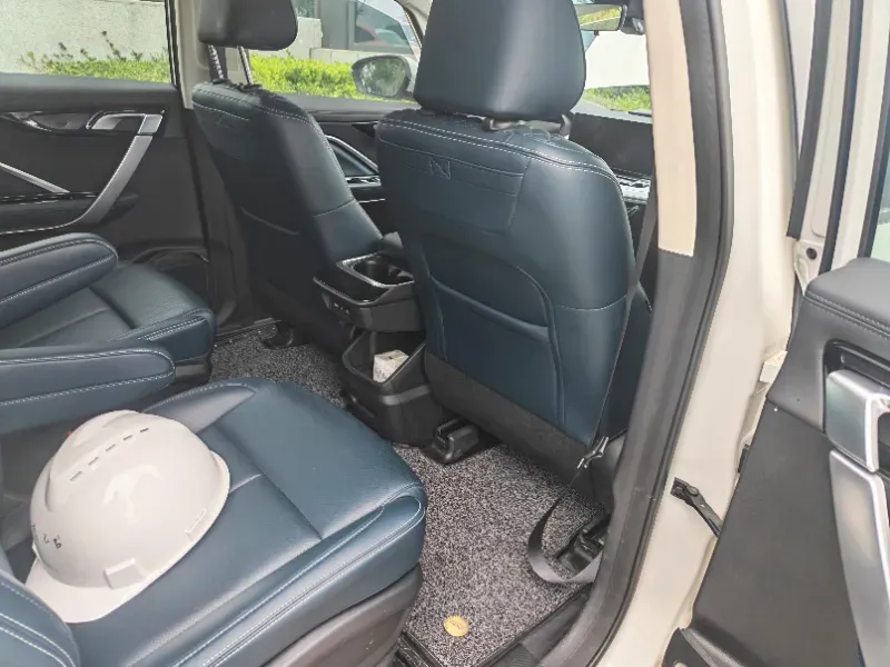 2023 Geely JiaJi 1.5T 181HP L4 7DCT,autocango,china used car exporter,china ev exporter,chinese used car exporter,chinese used ev exporter