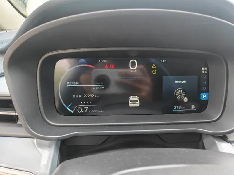 2023 Geely JiaJi 1.5T 181HP L4 7DCT,autocango,china used car exporter,china ev exporter,chinese used car exporter,chinese used ev exporter