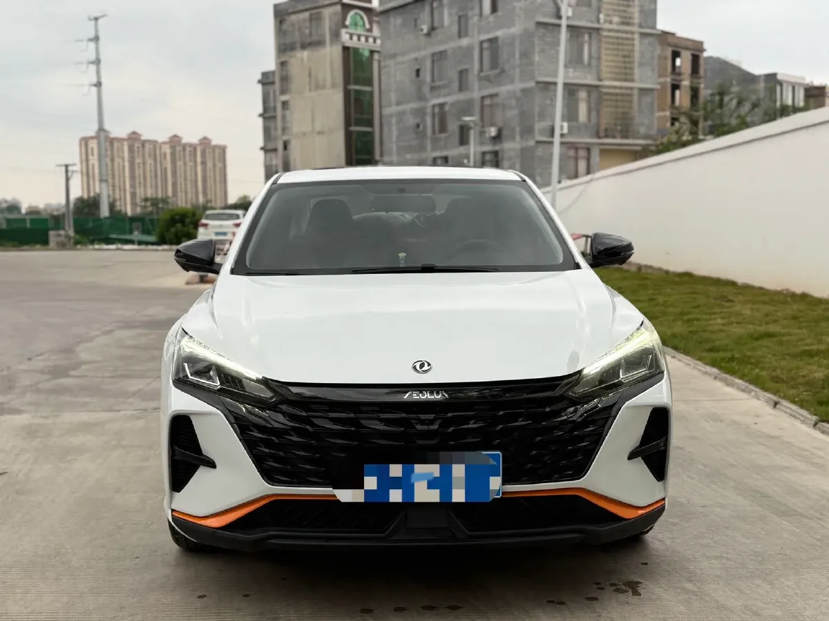 2023 DongFeng Aeolus YiXuan 1.5L 125HP L4 6DCT,autocango,china used car exporter,china ev exporter,chinese used car exporter,chinese used ev exporter