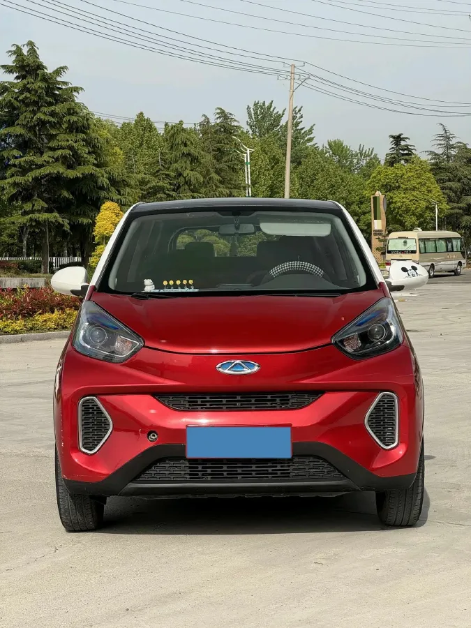 2021 Chery Little Ant BEV 35.6KWH,autocango,china used car exporter,china ev exporter,chinese used car exporter,chinese used ev exporter