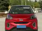 2021 Chery Little Ant BEV 35.6KWH