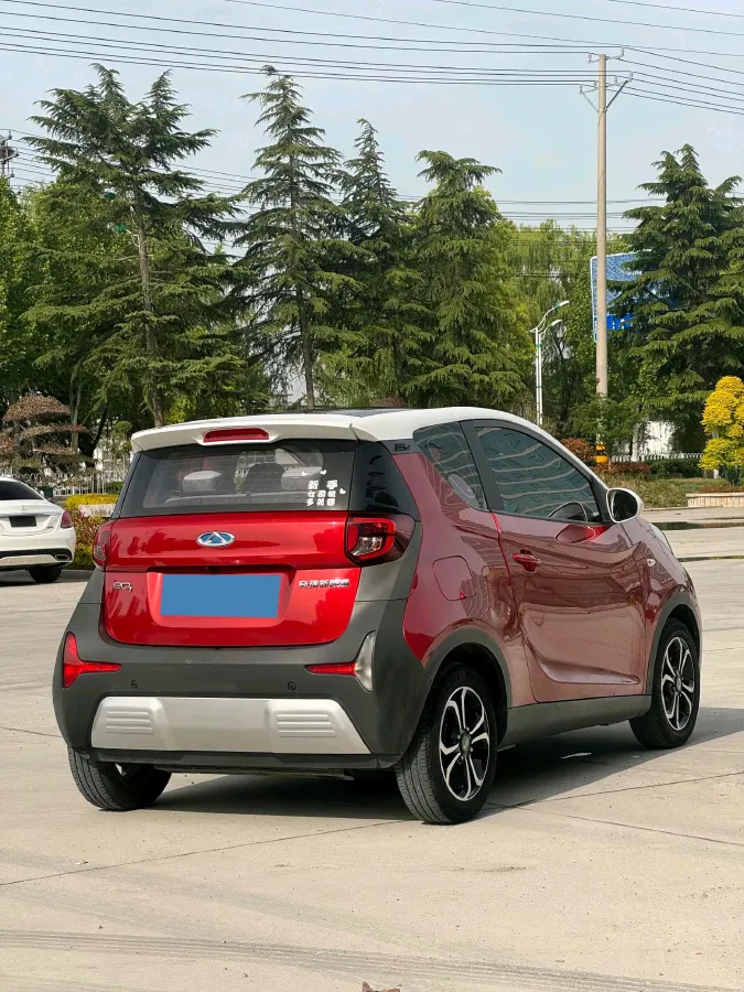 2021 Chery Little Ant BEV 35.6KWH,autocango,china used car exporter,china ev exporter,chinese used car exporter,chinese used ev exporter