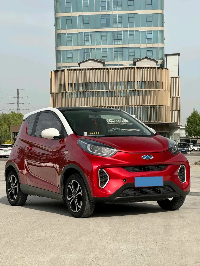 2021 Chery Little Ant BEV 35.6KWH,autocango,china used car exporter,china ev exporter,chinese used car exporter,chinese used ev exporter