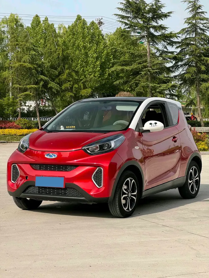 2021 Chery Little Ant BEV 35.6KWH,autocango,china used car exporter,china ev exporter,chinese used car exporter,chinese used ev exporter