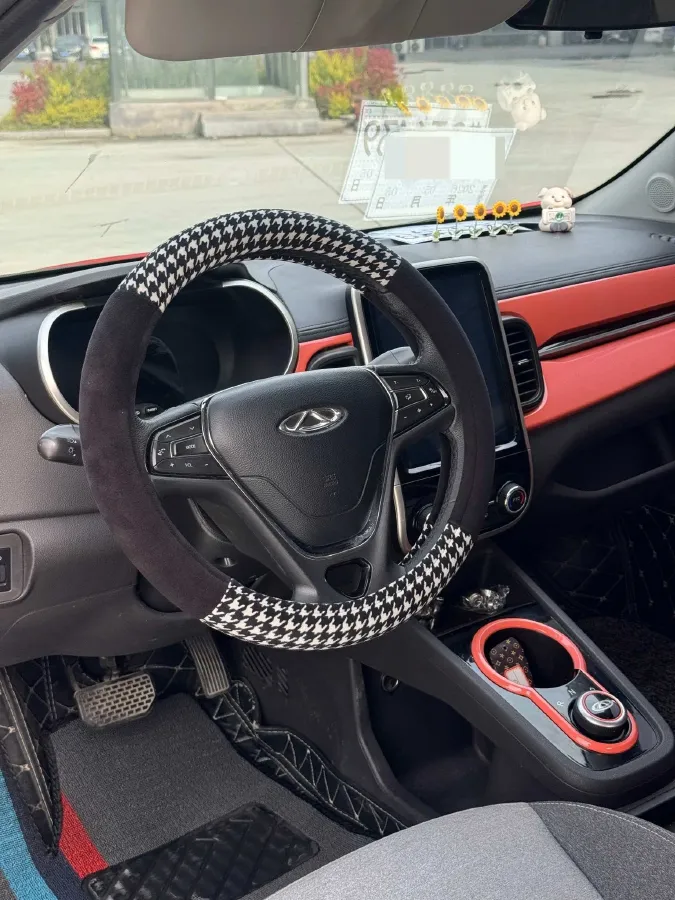 2021 Chery Little Ant BEV 35.6KWH,autocango,china used car exporter,china ev exporter,chinese used car exporter,chinese used ev exporter