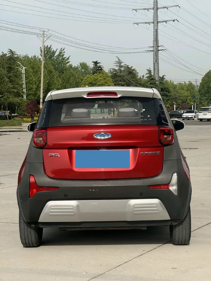 2021 Chery Little Ant BEV 35.6KWH,autocango,china used car exporter,china ev exporter,chinese used car exporter,chinese used ev exporter