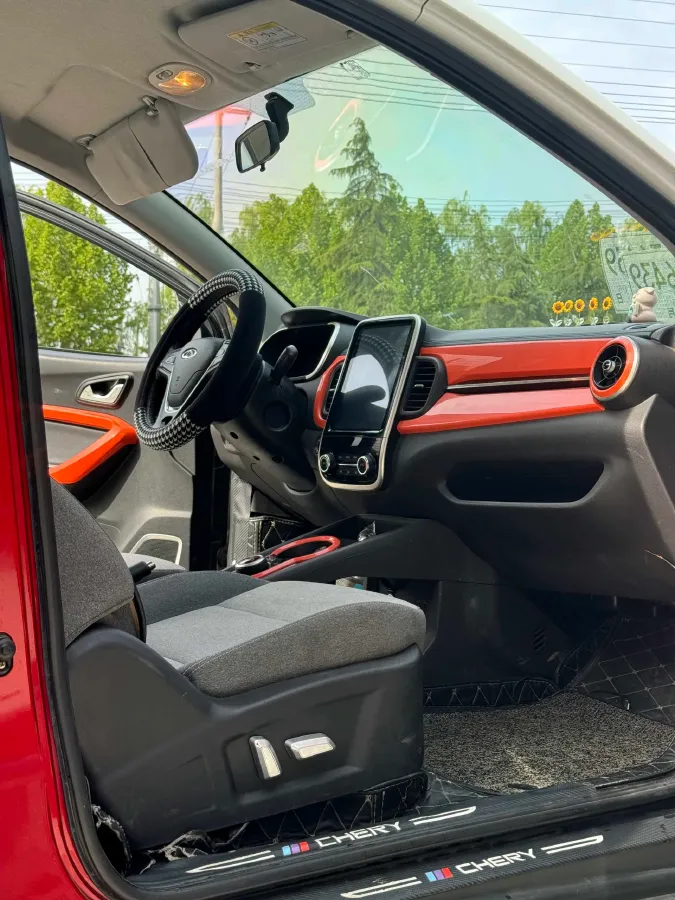 2021 Chery Little Ant BEV 35.6KWH,autocango,china used car exporter,china ev exporter,chinese used car exporter,chinese used ev exporter