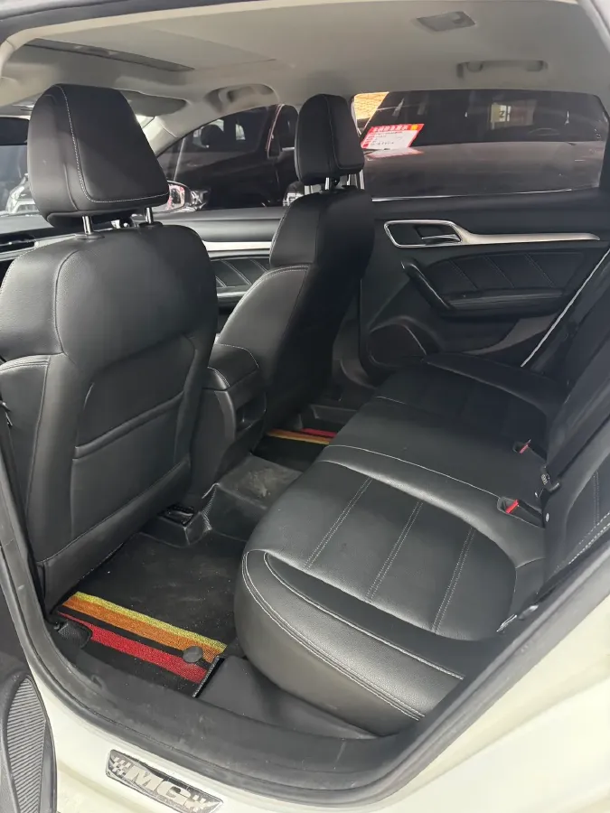 2018 MG 6 1.0T 125HP L3 2AT PHEV 9.1KWH,autocango,china used car exporter,china ev exporter,chinese used car exporter,chinese used ev exporter