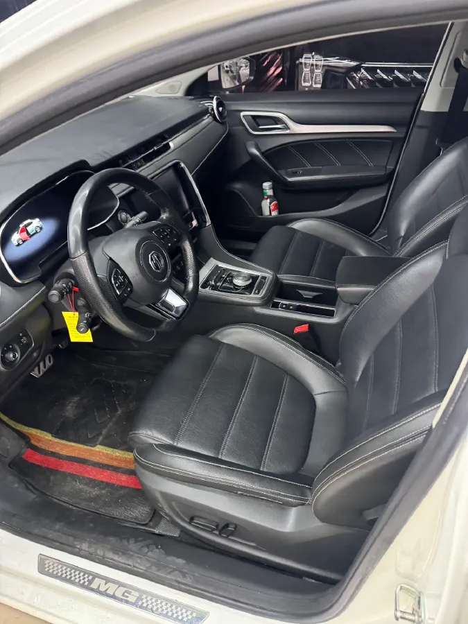 2018 MG 6 1.0T 125HP L3 2AT PHEV 9.1KWH,autocango,china used car exporter,china ev exporter,chinese used car exporter,chinese used ev exporter