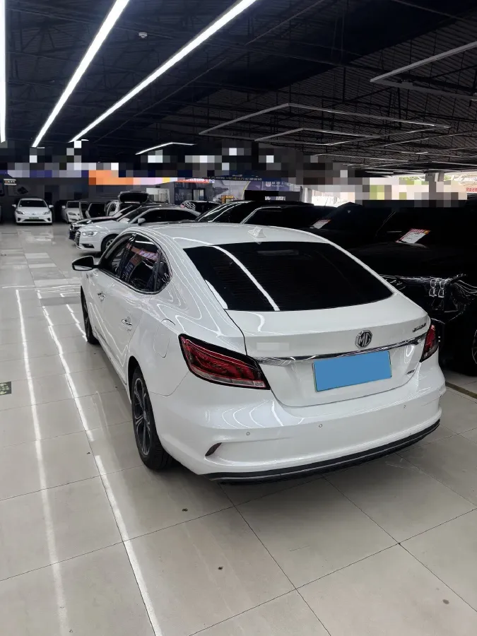2018 MG 6 1.0T 125HP L3 2AT PHEV 9.1KWH,autocango,china used car exporter,china ev exporter,chinese used car exporter,chinese used ev exporter