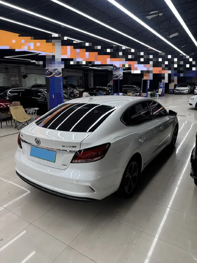 2018 MG 6 1.0T 125HP L3 2AT PHEV 9.1KWH,autocango,china used car exporter,china ev exporter,chinese used car exporter,chinese used ev exporter