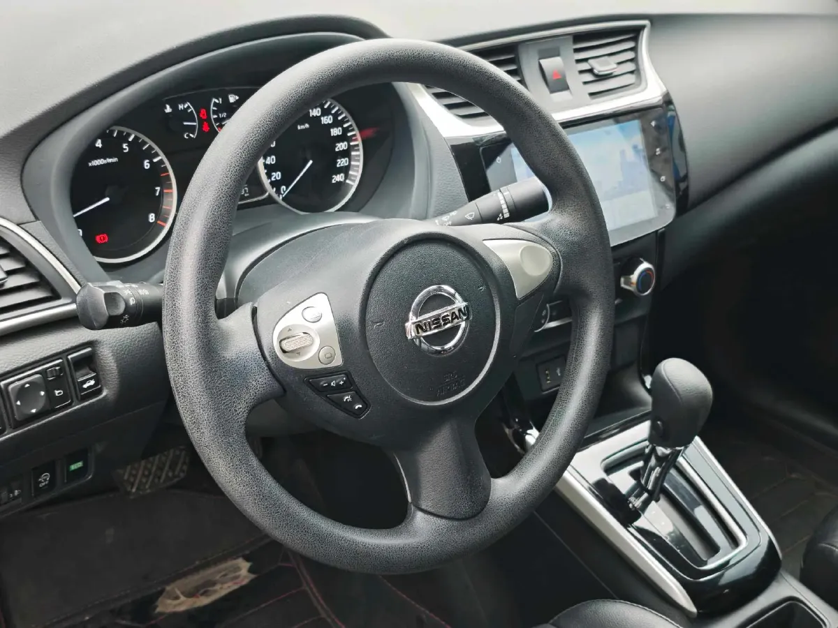 2021 Nissan Sylphy 1.6L 122HP L4 CVT,autocango,china used car exporter,china ev exporter,chinese used car exporter,chinese used ev exporter