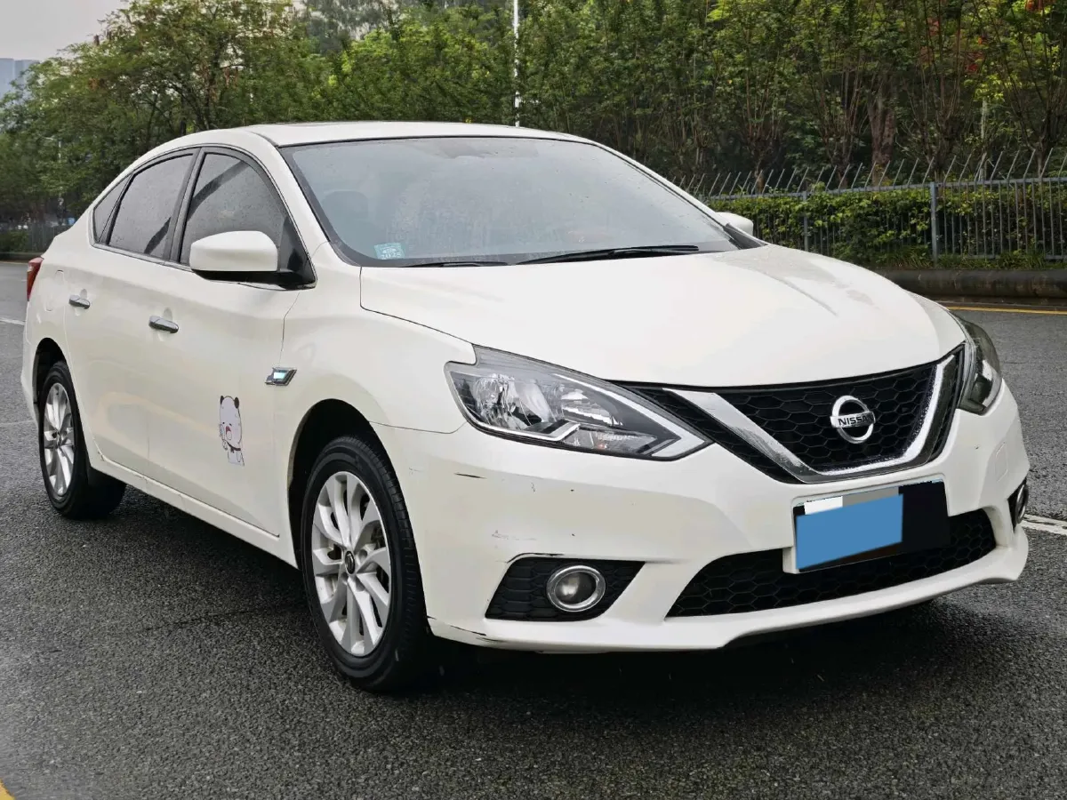 2021 Nissan Sylphy 1.6L 122HP L4 CVT,autocango,china used car exporter,china ev exporter,chinese used car exporter,chinese used ev exporter