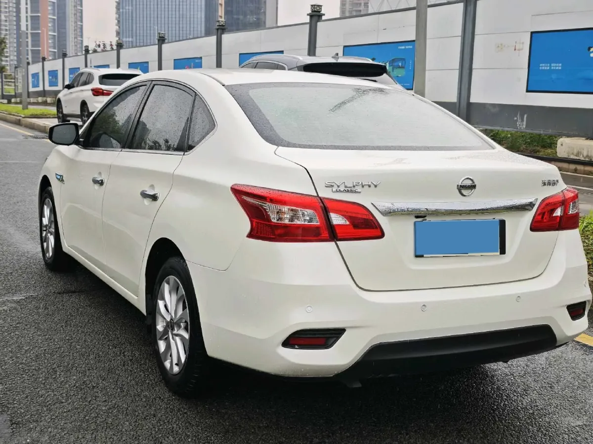 2021 Nissan Sylphy 1.6L 122HP L4 CVT,autocango,china used car exporter,china ev exporter,chinese used car exporter,chinese used ev exporter