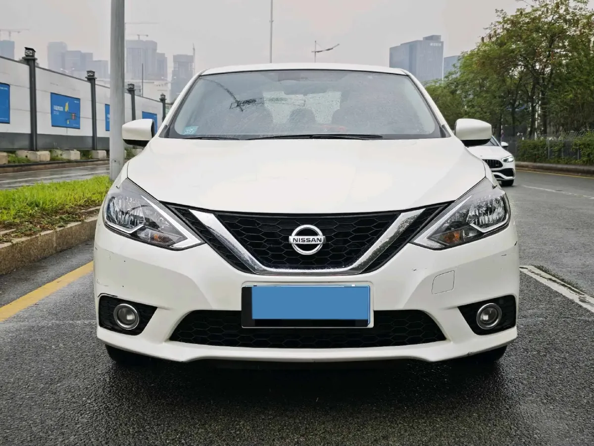 2021 Nissan Sylphy 1.6L 122HP L4 CVT,autocango,china used car exporter,china ev exporter,chinese used car exporter,chinese used ev exporter