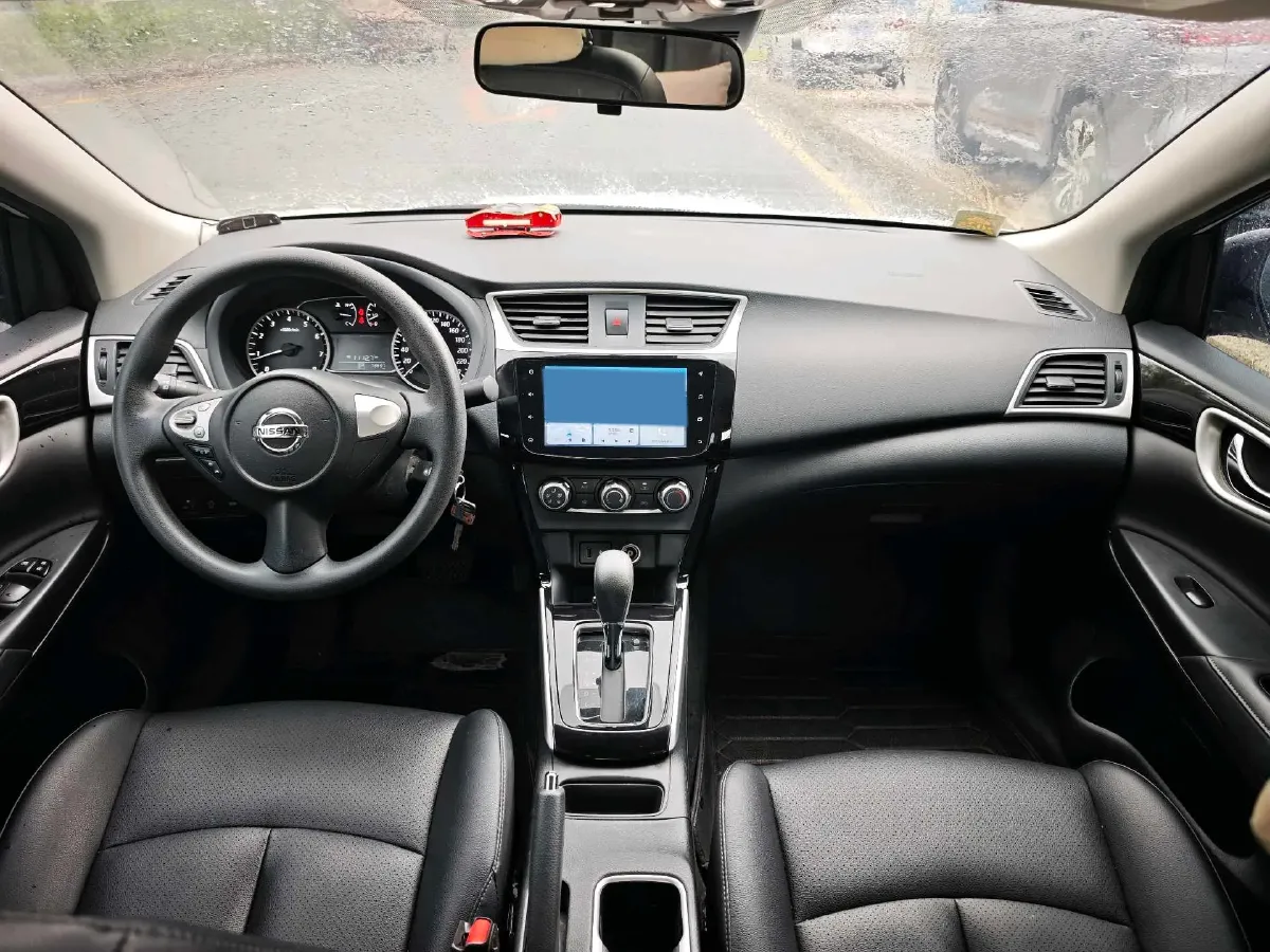 2021 Nissan Sylphy 1.6L 122HP L4 CVT,autocango,china used car exporter,china ev exporter,chinese used car exporter,chinese used ev exporter