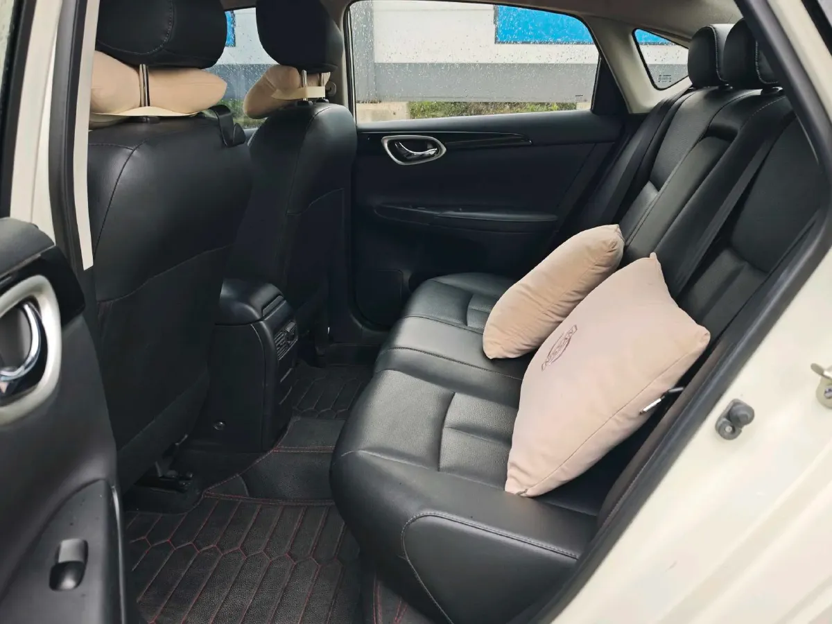 2021 Nissan Sylphy 1.6L 122HP L4 CVT,autocango,china used car exporter,china ev exporter,chinese used car exporter,chinese used ev exporter