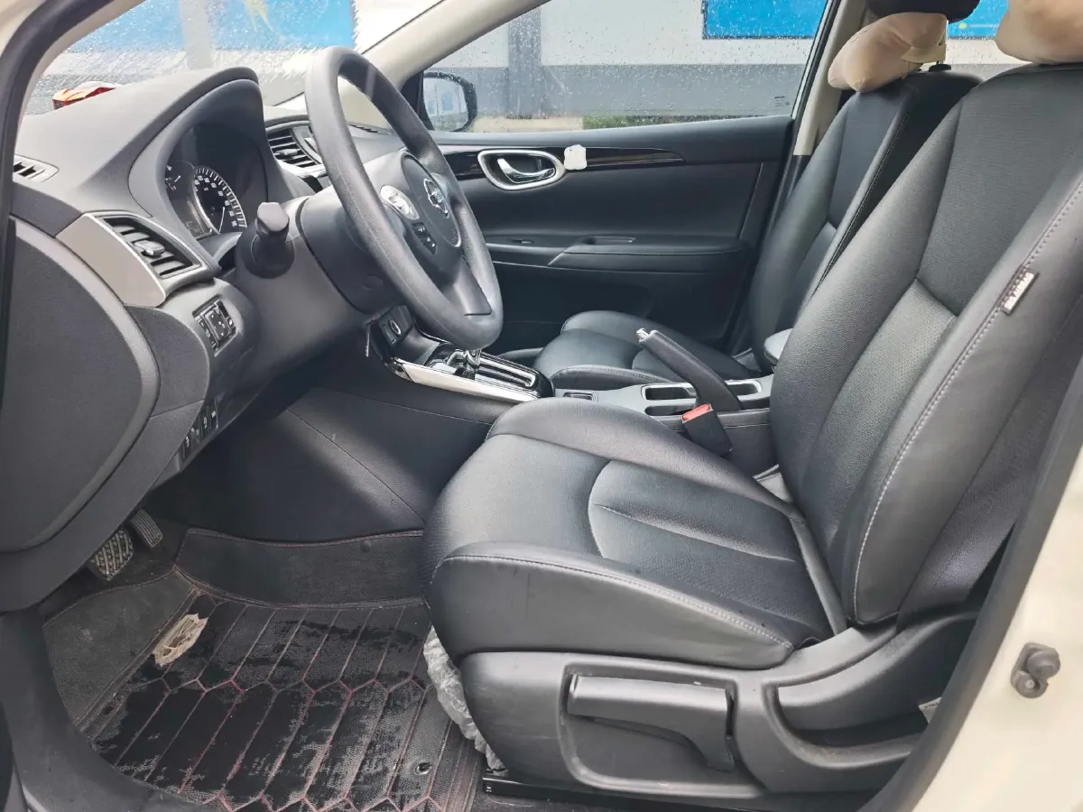 2021 Nissan Sylphy 1.6L 122HP L4 CVT,autocango,china used car exporter,china ev exporter,chinese used car exporter,chinese used ev exporter