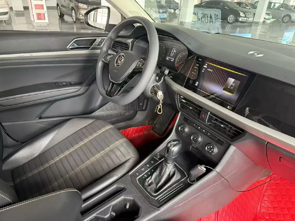 2021 Volkswagen Lavida 1.4T 150HP L4 7DCT,autocango,china used car exporter,china ev exporter,chinese used car exporter,chinese used ev exporter