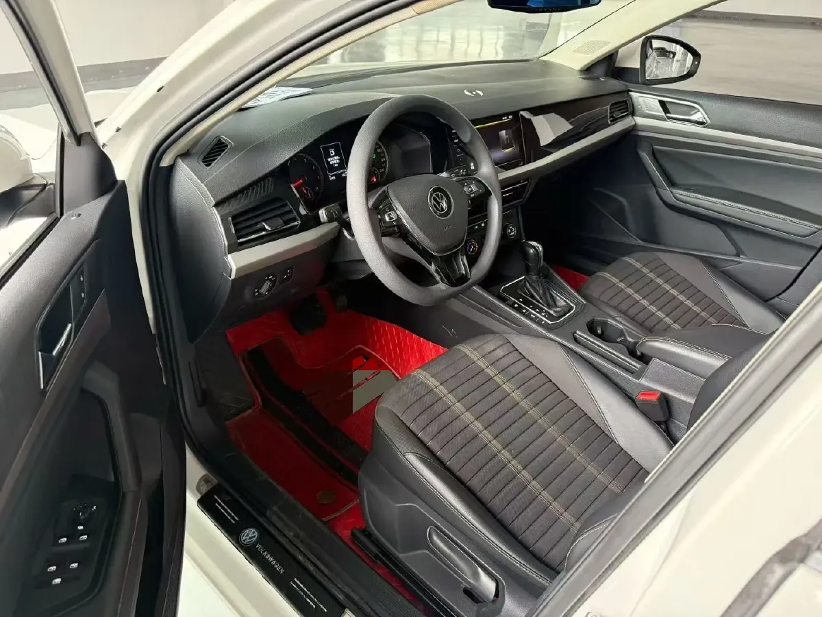 2021 Volkswagen Lavida 1.4T 150HP L4 7DCT,autocango,china used car exporter,china ev exporter,chinese used car exporter,chinese used ev exporter