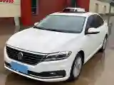 2021 Volkswagen Lavida 1.4T 150HP L4 7DCT