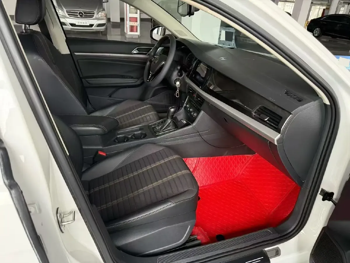 2021 Volkswagen Lavida 1.4T 150HP L4 7DCT,autocango,china used car exporter,china ev exporter,chinese used car exporter,chinese used ev exporter