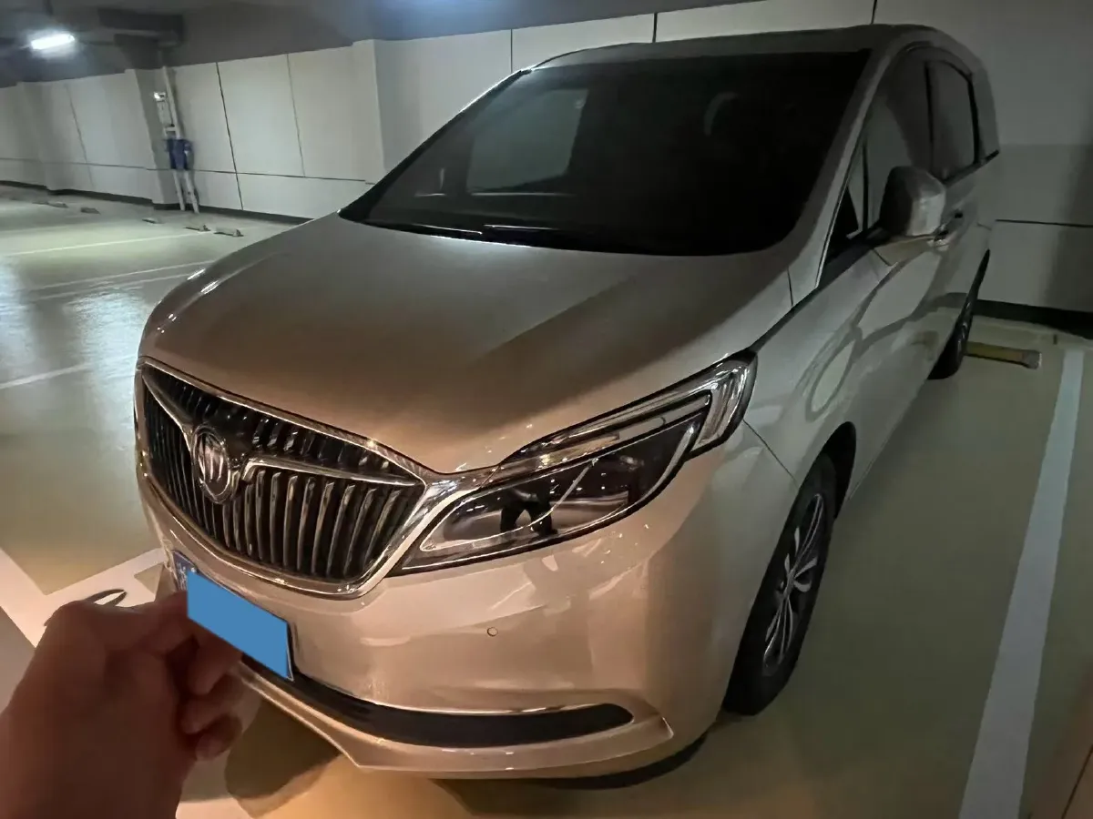 2018 Buick GL8 2.0T 260HP L4 6AT,autocango,china used car exporter,china ev exporter,chinese used car exporter,chinese used ev exporter