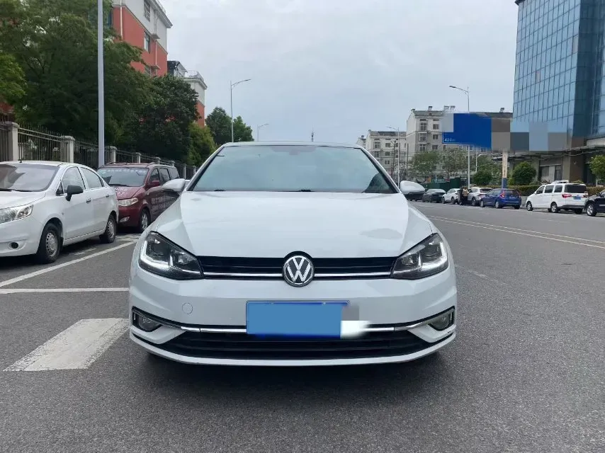 2019 Volkswagen Golf 1.4T 150HP L4 7DCT,autocango,china used car exporter,china ev exporter,chinese used car exporter,chinese used ev exporter