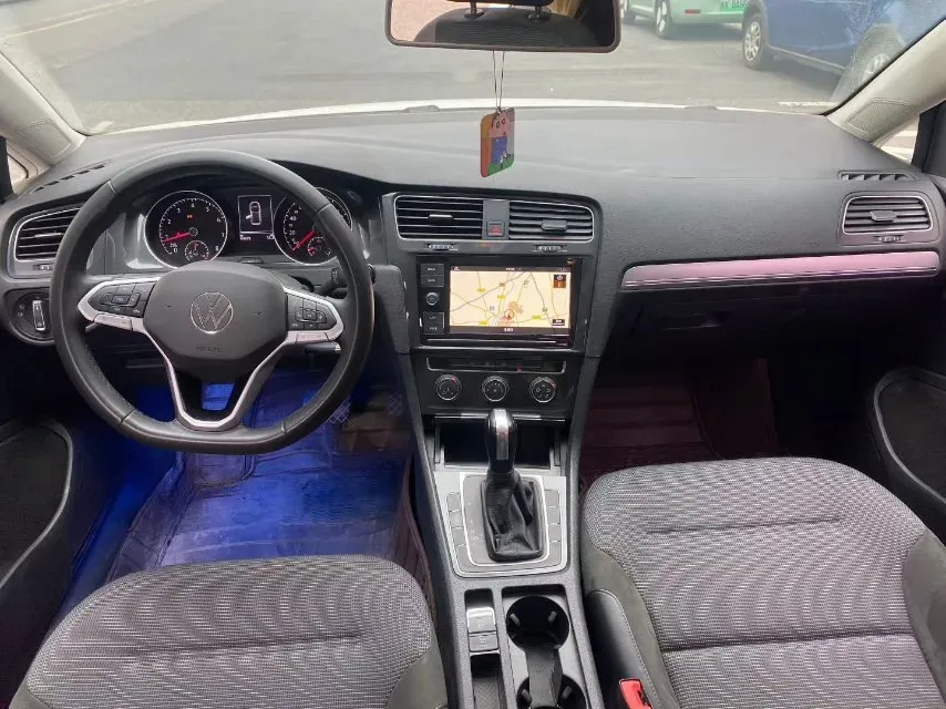 2019 Volkswagen Golf 1.4T 150HP L4 7DCT,autocango,china used car exporter,china ev exporter,chinese used car exporter,chinese used ev exporter