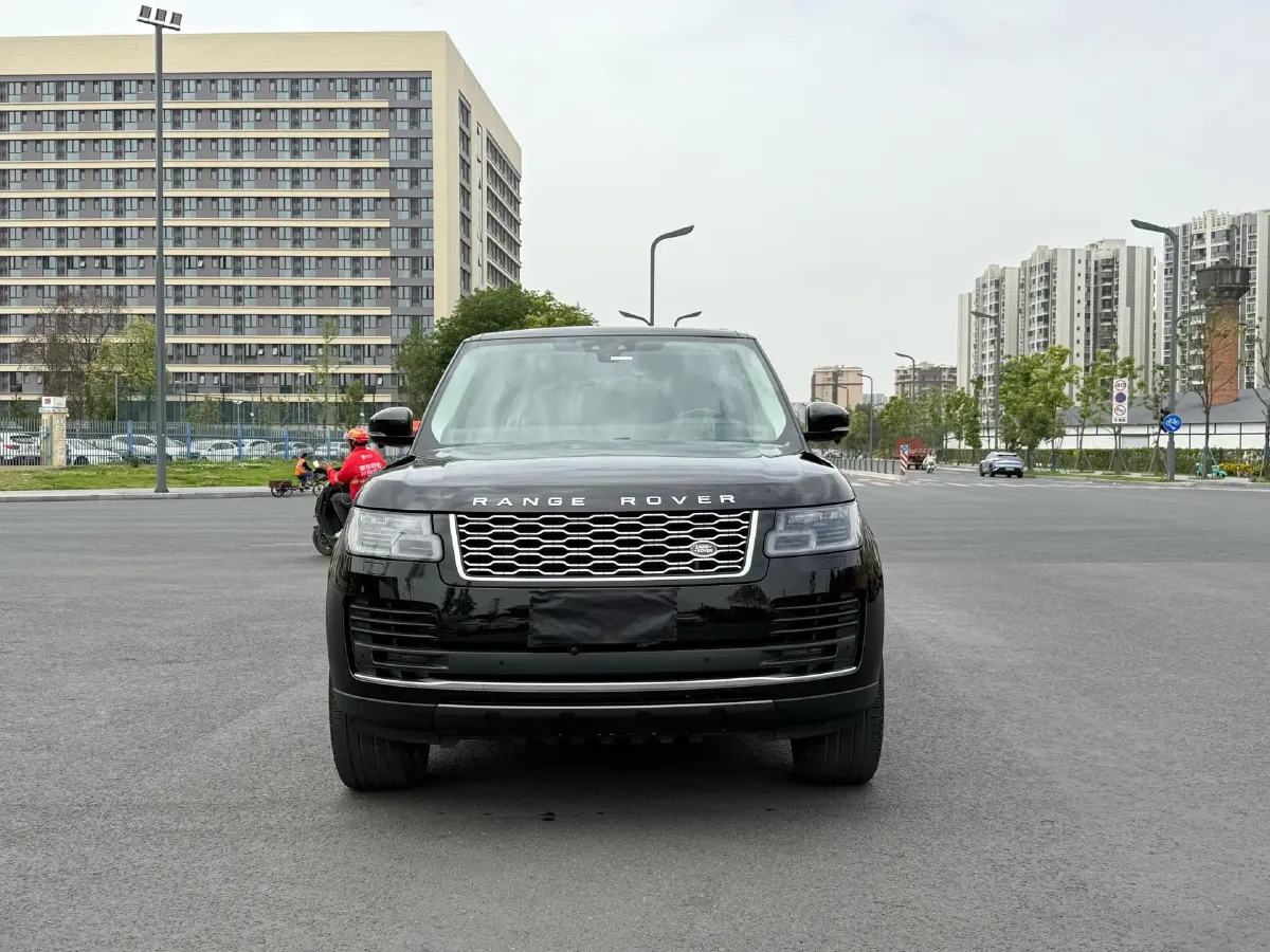 2018 Land Rover Range Rover 3.0T 381HP V6 8AT,autocango,china used car exporter,china ev exporter,chinese used car exporter,chinese used ev exporter