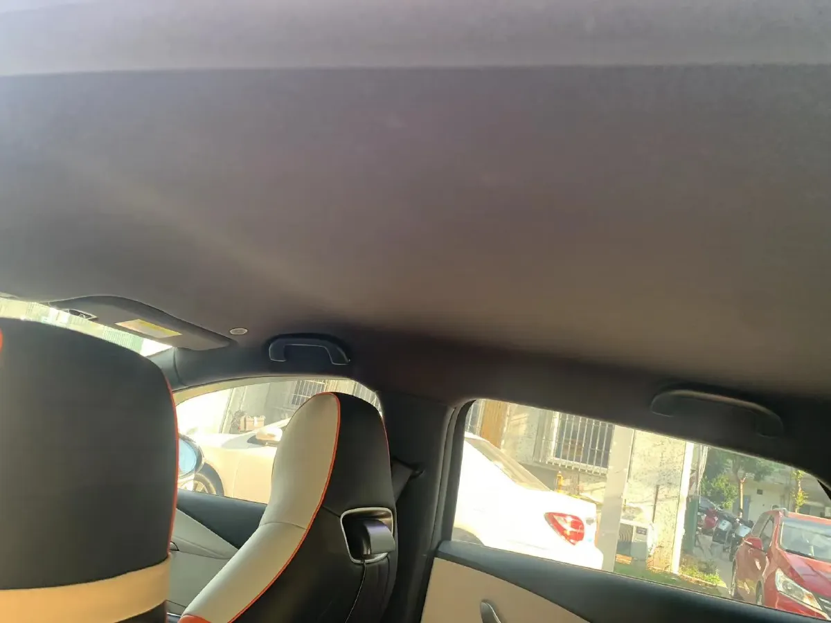 2021 Ford Escort 1.5L 122HP L3 6AT,autocango,china used car exporter,china ev exporter,chinese used car exporter,chinese used ev exporter