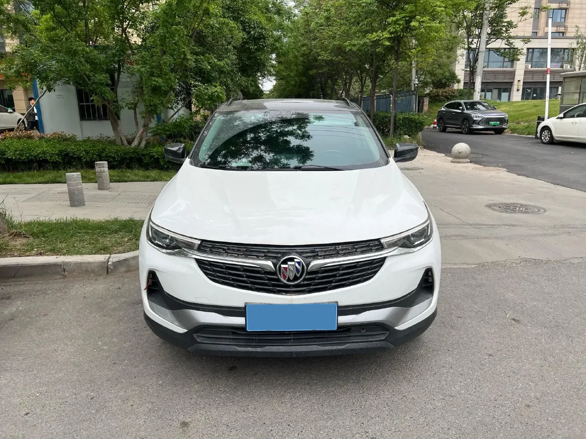 2020 Buick Encore 1.3T 165HP L3 CVT,autocango,china used car exporter,china ev exporter,chinese used car exporter,chinese used ev exporter